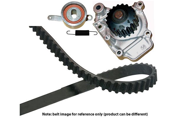 Kavo Parts Distributieriem kit inclusief waterpomp DKW-2001