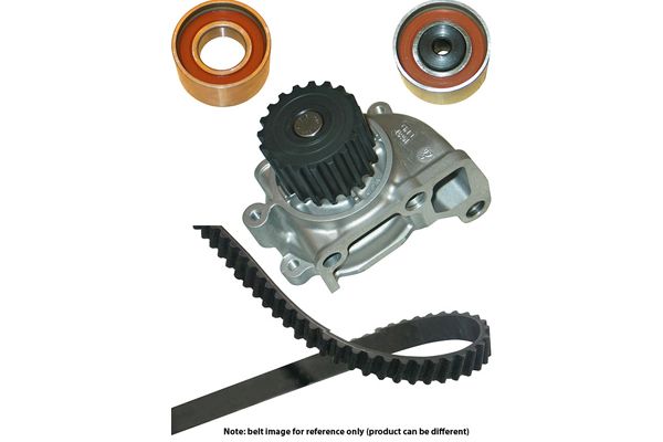 Kavo Parts Distributieriem kit inclusief waterpomp DKW-4502