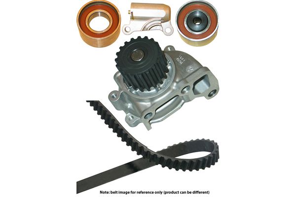 Kavo Parts Distributieriem kit inclusief waterpomp DKW-4509