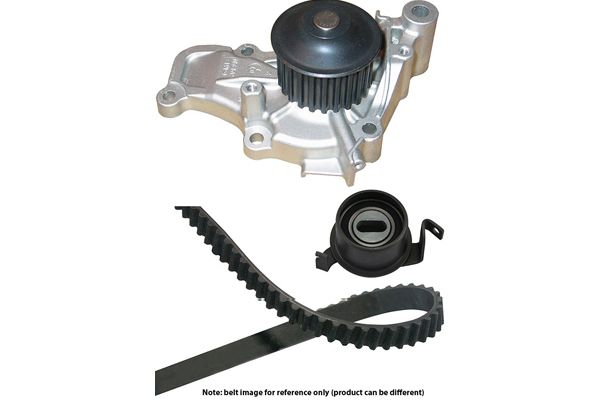 Kavo Parts Distributieriem kit inclusief waterpomp DKW-5510