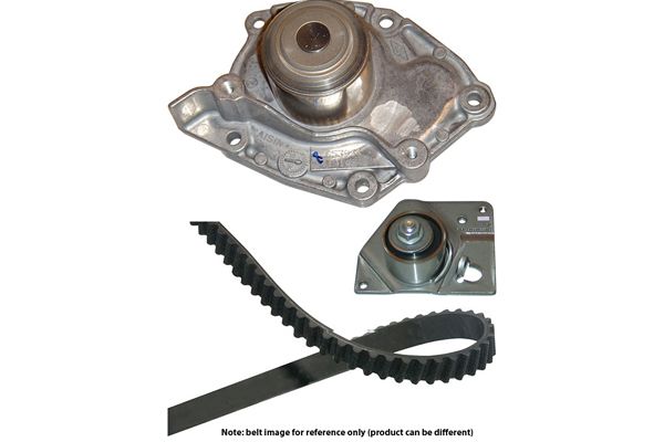 Kavo Parts Distributieriem kit inclusief waterpomp DKW-6501