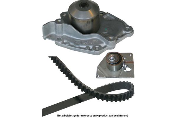 Kavo Parts Distributieriem kit inclusief waterpomp DKW-6502