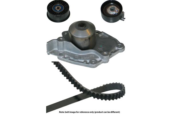 Kavo Parts Distributieriem kit inclusief waterpomp DKW-6503