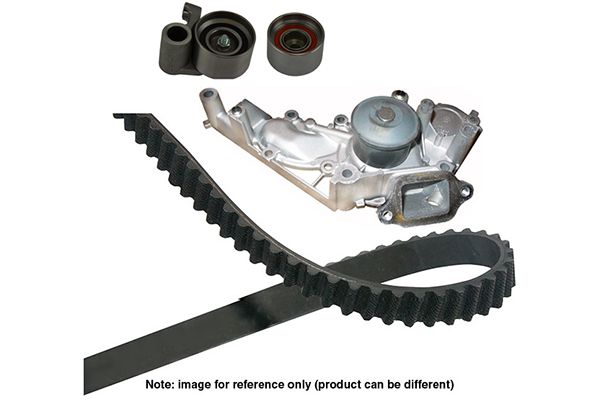 Kavo Parts Distributieriem kit inclusief waterpomp DKW-9012