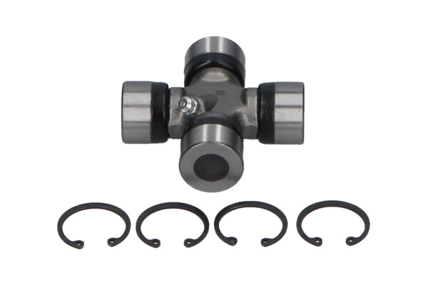 Kavo Parts Rubber askoppeling / Hardyschijf DUJ-10003