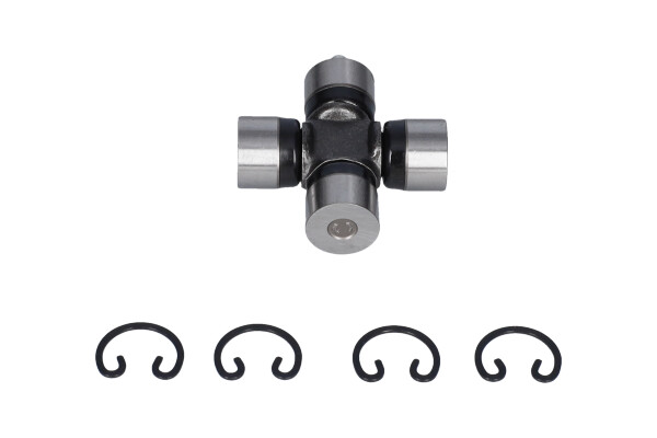 Kavo Parts Rubber askoppeling / Hardyschijf DUJ-5512