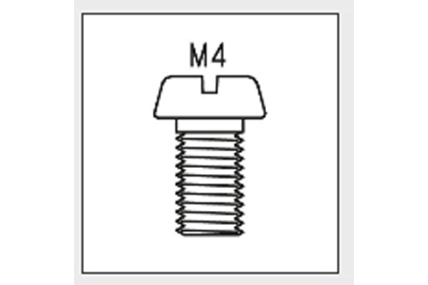 Kavo Parts Oliedrukschakelaar EOP-1002