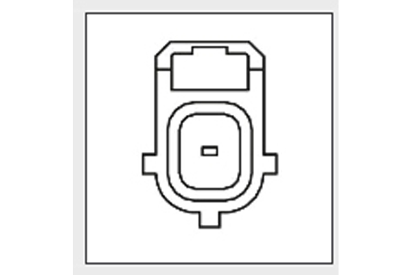 Kavo Parts Oliedrukschakelaar EOP-4504