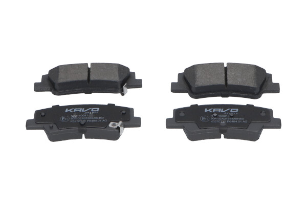 Kavo Parts Remblokset KBP-10091