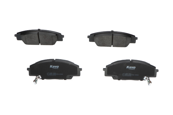 Kavo Parts Remblokset KBP-2031