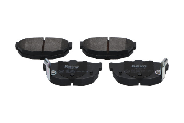 Kavo Parts Remblokset KBP-3007