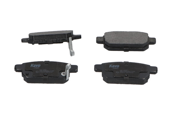 Kavo Parts Remblokset KBP-8535