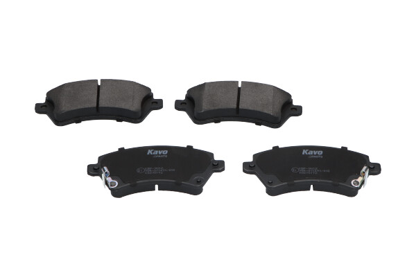 Kavo Parts Remblokset KBP-9012