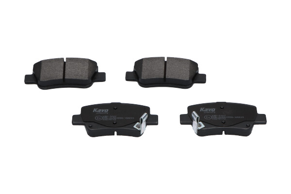 Kavo Parts Remblokset KBP-9107