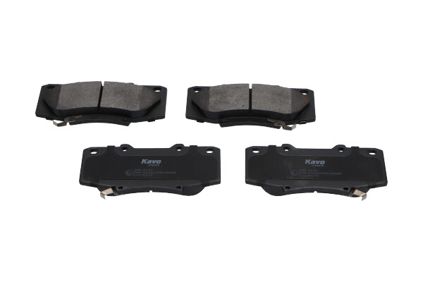 Kavo Parts Remblokset KBP-9133