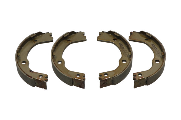 Kavo Parts Remschoen set KBS-3421