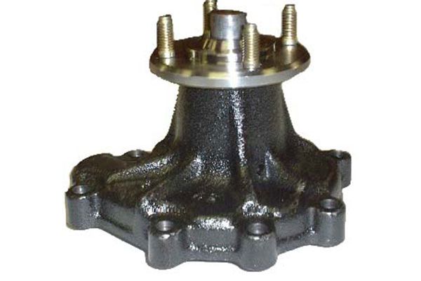 Kavo Parts Waterpomp MW-1529