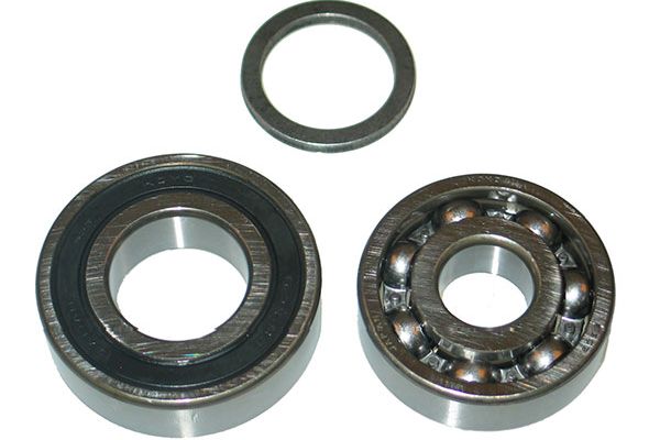 Kavo Parts Wiellagerset WBK-1505