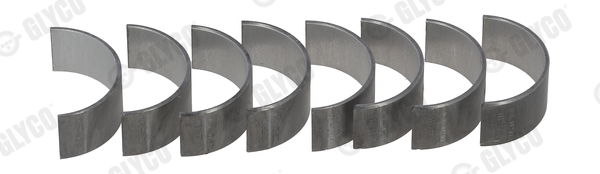 Glyco Drijfstanglager 01-3961/4 0.50MM