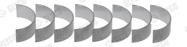 Glyco Drijfstanglager 71-5128/4 0.30MM