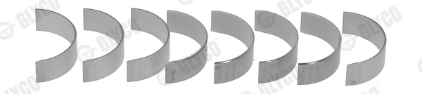 Glyco Drijfstanglager 71-5141/4 STD