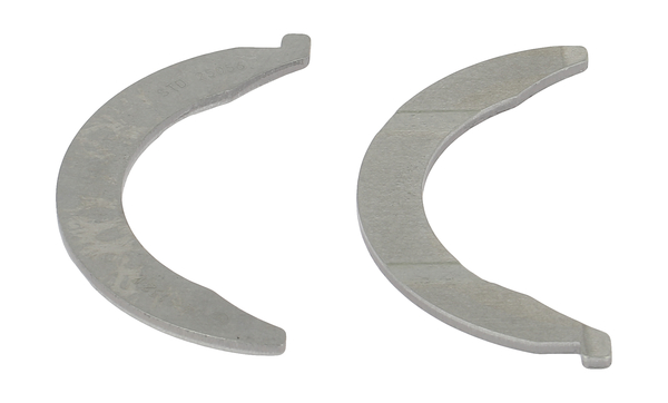 Glyco Krukasafstandsschijf A345/2 STD