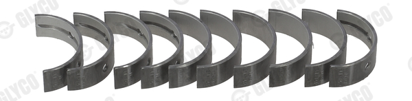 Glyco Hoofdlager H1128/5 0.50MM