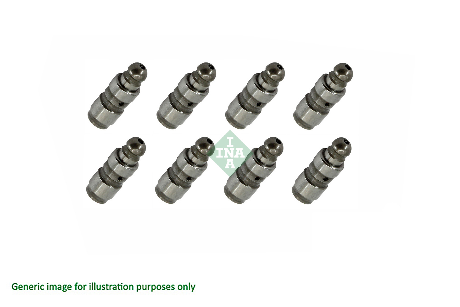 INA Klepstoter 420 0277 10