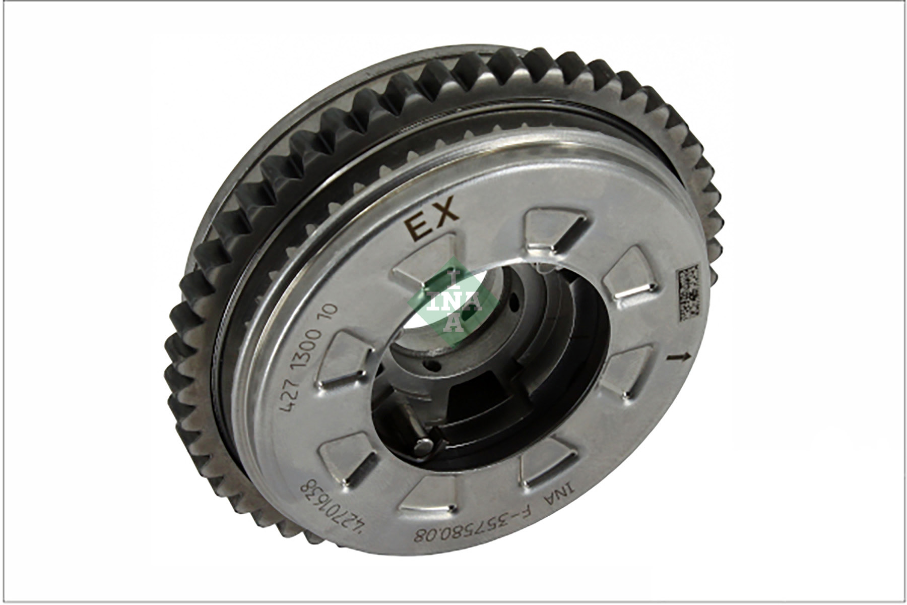 INA Nokkenasregelaar 427 1300 10