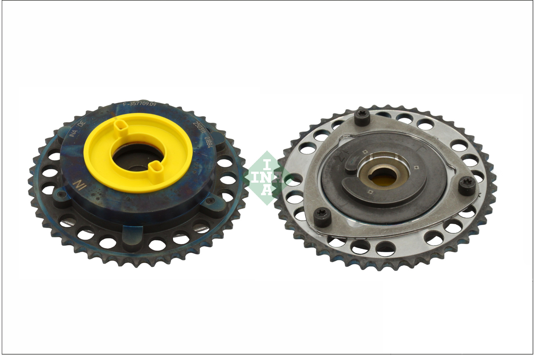 INA Nokkenasregelaar 427 1314 10