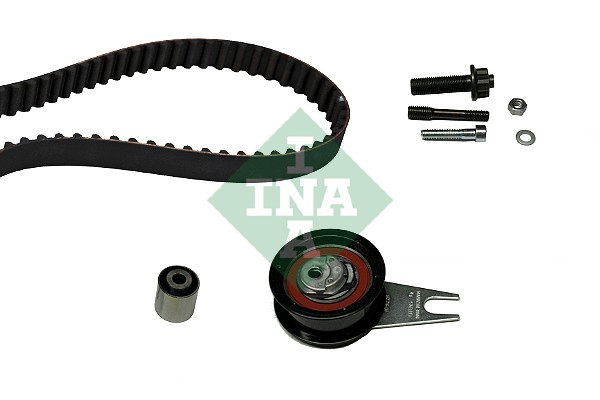 INA Distributieriem kit 530 0057 10