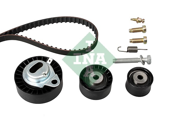 INA Distributieriem kit 530 0102 10