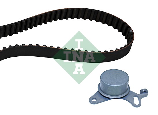 INA Distributieriem kit 530 0121 10