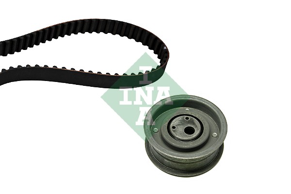 INA Distributieriem kit 530 0155 10