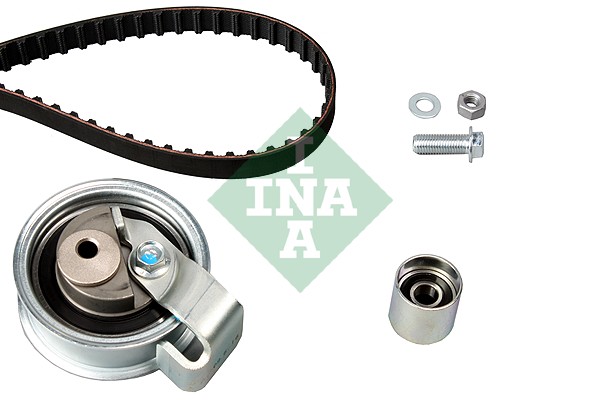 INA Distributieriem kit 530 0180 10