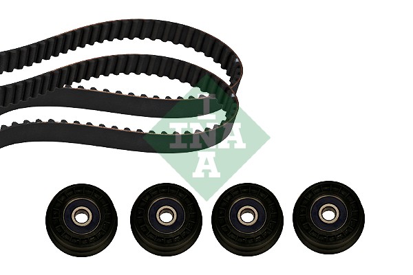 INA Distributieriem kit 530 0241 10