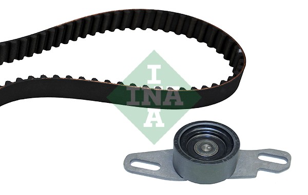 INA Distributieriem kit 530 0319 10