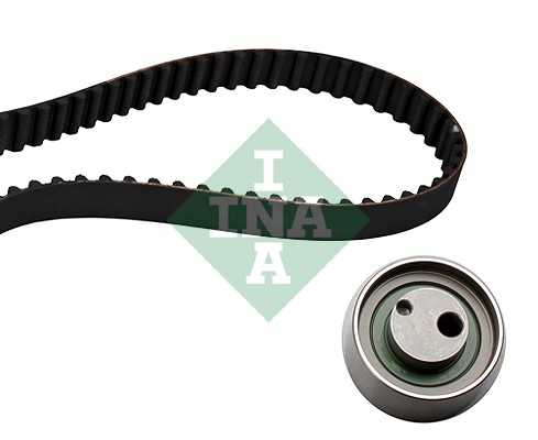 INA Distributieriem kit 530 0324 10