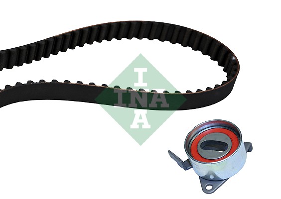 INA Distributieriem kit 530 0327 10