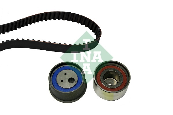 INA Distributieriem kit 530 0371 10