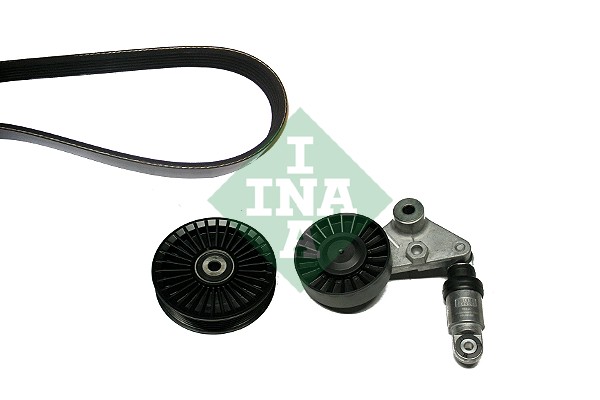 INA Poly V-riemen kit 530 0388 10