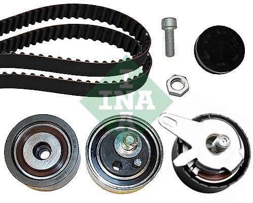 INA Distributieriem kit 530 0416 10