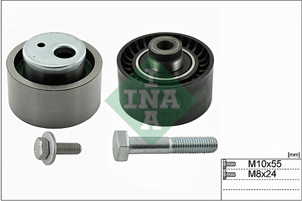 INA Rollenset distributie 530 0440 09