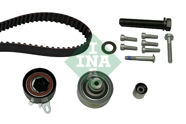 INA Distributieriem kit 530 0482 10