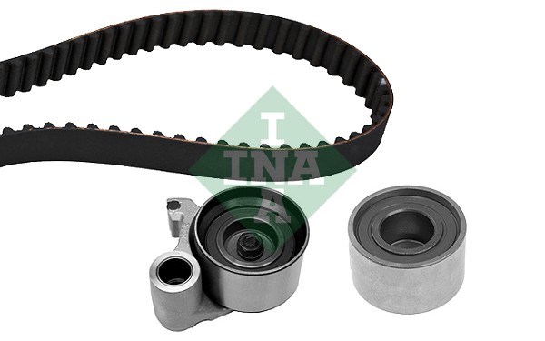 INA Distributieriem kit 530 0529 10