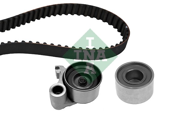 INA Distributieriem kit 530 0532 10