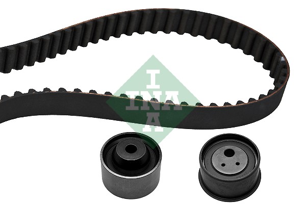 INA Distributieriem kit 530 0537 10