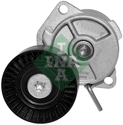 INA Spanner poly V-riem 533 0016 10