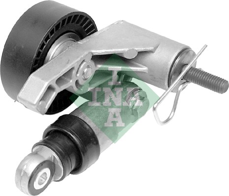 INA Spanner poly V-riem 534 0001 10