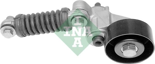 INA Spanner poly V-riem 534 0017 10